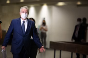 Senador Renan Calheiros (MDB-AL) 