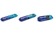Para completar a coleção, há o tradicional coberto por chocolate cremoso Nestlé