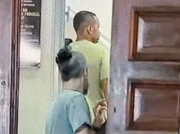 Robinho chega a Tremembé para cumprir pena por estupro