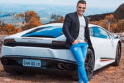 Eduardo Costa