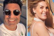 Após Ana Hickmann, Edu Guedes se manifesta sobre rumores de namoro
