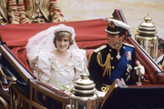 Clique do enlace de Charles e Diana