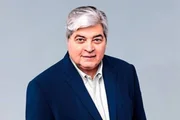 SBT anunciou a contratação de José Luiz Datena