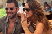 Rafa Kalimann anuncia fim do namoro com Antônio Bernardo Palhares