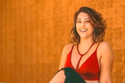 Dora Figueiredo foi cotada para o BBB23
