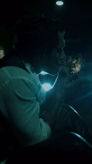 Cauê Fantin pretende lançar vídeos inspirados no universo do Coringa