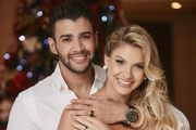 Eles haviam se casado em 2015
