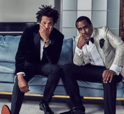 Diddy era muito próximo a Jay-Z