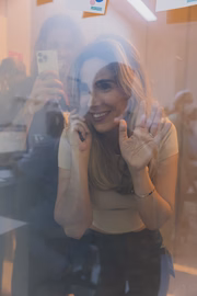 Wanessa baba a irmã na maternidade