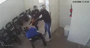 Paciente foi executado dentro de um hospital em Guarujá, no litoral de São Paulo