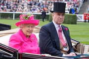 A acusação contra o príncipe Andrew é um dos maiores escândalos da realeza britânica