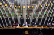 Plenário da Câmara dos Deputados