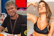 Carol Peixinho recusou convite para participar do programa