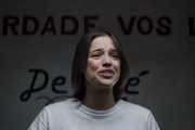 Agatha Moreira deu vida à vilã Josiane em A Dona do Pedaço