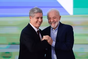 Paulo Teixeira é ministro de Lula