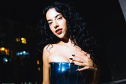 Marina Sena