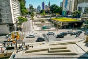Novo mirante custou R$ 4,3 milhões