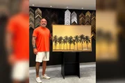 Bruno Dulcetti mora no Rio de Janeiro