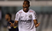 Ainda assim, em outubro de 2020, o Santos anunciou a contratação do jogador
