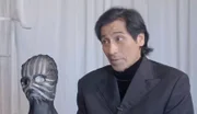 Ela trilha caminhos internacionais e ganhou uma série documental recentemente 