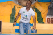 Fundação Cafu encerra as atividades