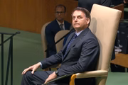 Presidente Jair Bolsonaro (sem partido)