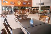 Os bares e restaurantes do DF também podem contar com mais prazo
