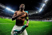 Ele estará na Dança dos Famosos
