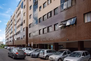 SQN 212, Bloco B, Apt, 402