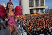 Ivete em Salvador