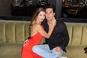 Iza e Luan pensaram em se casar e ter filhos
