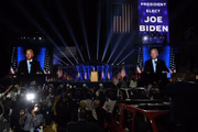 Campanha de Biden
