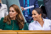 Por anos, a imprensa especulou os motivos dos constantes desentendimentos entre Kate Middleton e Meghan Markle, casadas com os príncipes William e Harry
