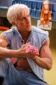 Filme Barbie