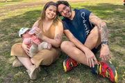 "Amor pra sempre", declara Viih Tube no aniversário de Eli