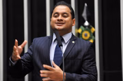Weverton é relator do projeto