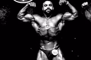 Fisiculturista André Cavalcanti morre aos 34 anos