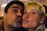 Tempos após o rompimento, Szafir e Meneghel tentaram reatar, mas sem sucesso. Em 2012, Xuxa anunciou namoro com Junno Andrade, com quem permanece desde então