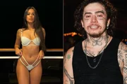 Maria Fernanda Michelim é apontada como affair de Whindersson Nunes