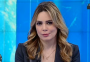 Rachel Sheherazade afirma que foi demitida do SBT a pedido do dono da Havan 