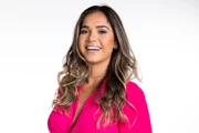 Gizelly Bicalho foi contratada pela Globo recentemente 