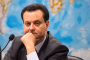 Gilberto Kassab