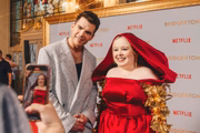  Nicola e Luke Newton