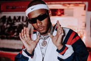 O rapper Orochi pagou a fiança de R$ 60 mil