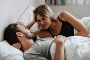 O diálogo também é importante para alinhar as atuais expectativas do casal