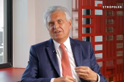 Ronaldo Caiado (União Brasil), governador de Goiás