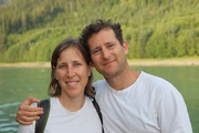 Susan Wojcicki, ex-CEO do YouTube, e o marido estavam casados há 26 anos e tiveram 5 filhos