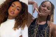 Dandara Mariana e Rebeca Andrade viram seus nomes envolvidos em uma polêmica recentemente