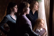 Adoráveis Mulheres: Greta Gerwig ignorada em melhor direção