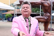 Milton foi visto como arrogante